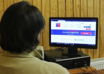 PENADO DE COYHAIQUE CUMPLIRÁ PENA DE SERVICIOS COMUNITARIOS EN TELETRABAJO