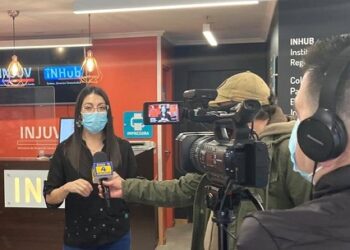 ¡Inscríbete en el VI Encuentro Nacional de Voluntariado!
