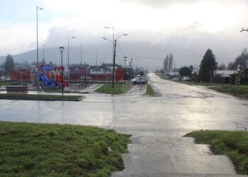Junta de Vecinos Gabriela Mistral de Coyhaique confirmó pavimentación de calle Los Pilcheros