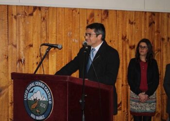 Alcalde de Ibáñez: “La componente ambiental debe estar asociada a cualquier instrumento de planificación”
