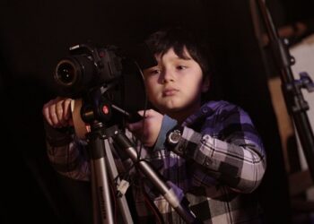 Ojo de Pescado invita a Diálogos Latinoamericanos sobre creación audiovisual liderada por niños y niñas