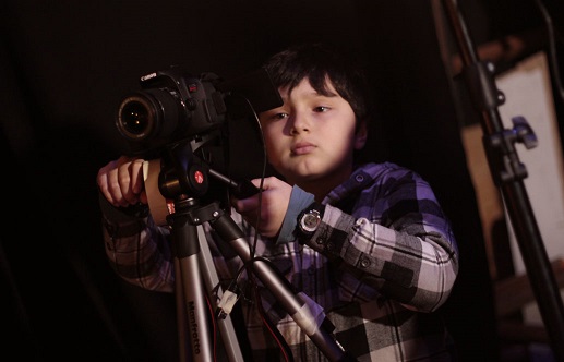 Ojo de Pescado invita a Diálogos Latinoamericanos sobre creación audiovisual liderada por niños y niñas