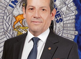 Sergio Muñoz Yáñez, nuevo Director General