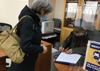 Profesores advierten extenuantes jornadas de trabajo en pandemia