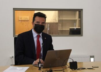 Consejero Rudolphi pidió priorizar reposición de puentes Palena y Rosselot