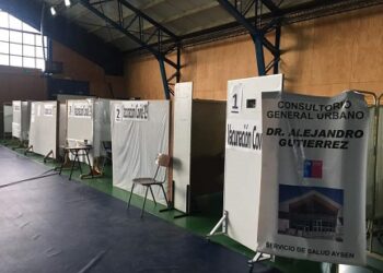 Rezagados y población mayor de 16 años: Salud amplía cobertura de vacunación