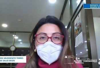 Seremi de Salud desmiente error en vacunación