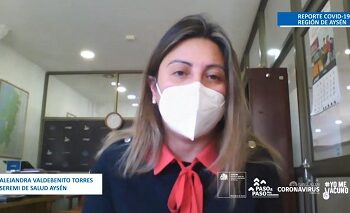 A pesar de buenas cifras de vacunación casos de covid 19 se mantienen estables