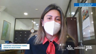 A pesar de buenas cifras de vacunación casos de covid 19 se mantienen estables