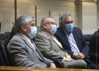 Sandoval pide se adopten medidas que permitan prevenir y eliminar cualquier formato de maltrato hacia los adultos mayores