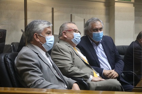 Sandoval pide se adopten medidas que permitan prevenir y eliminar cualquier formato de maltrato hacia los adultos mayores