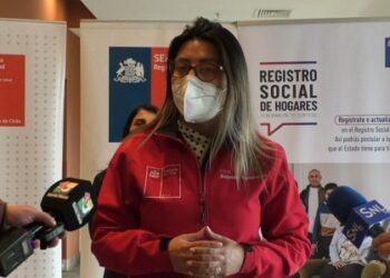 Cambio de planes: Adolescentes de 16 y 17 años solo podrán vacunarse en caso de acreditar enfermedades crónicas