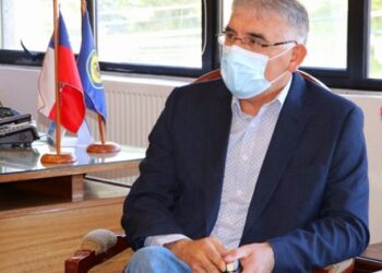 Presidentes del Consejo Regional de Aysén y Aremu propusieron vacunación masiva para mayores de 18 años