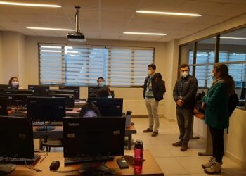 UTTA reforzará trabajo con pacientes y muestras de PCR para identificar nuevas variantes por COVID-19