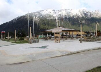 RS para alcantarillado de Amengual. Alcalde Opazo confía en apoyo del ejecutivo y del Core para financiamiento