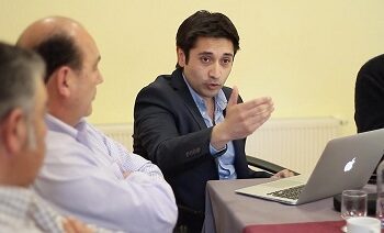 Diputado Calisto valora avance de proyecto que disminuye impuesto específico a los combustibles