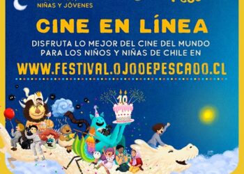 Comienza el 10° Festival Internacional Ojo de Pescado para disfrutar estas vacaciones de invierno con lo mejor del cine mundial