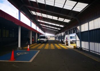AEROPUERTOS DEL MOP INVIERTE SOBRE 10 MIL MILLONES EN MEJORAR CONDICIONES DE CONECTIVIDAD AÉREA DE LOS HABITANTES DE LA REGIÓN DE AYSÉN