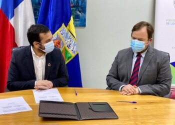 MUNICIPALIDAD DE COYHAIQUE SUSCRIBE CONVENIO DE COOPERACIÓN CON CONTRALORÍA GENERAL DE LA REPÚBLICA