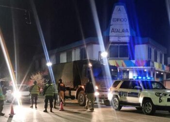 Gobierno modifica horario del toque de queda para la región de Aysén