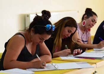 Proyecto busca potenciar a más de 60 emprendedores de Aysén
