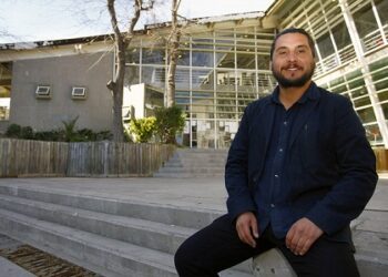 Presidente del Colegio de Periodistas de Chile: “Las concesiones deben ser revisadas, la ciudadanía deber tener un rol clave para construir un sistema medial virtuoso”