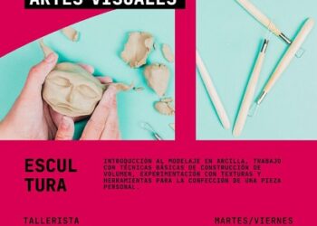 INSCRIPCIONES ABIERTAS PARA TALLERES DE INVIERNO