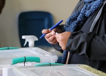 Realizan llamado a participar de las primarias presidenciales y entregan detalles sobre el voto seguro