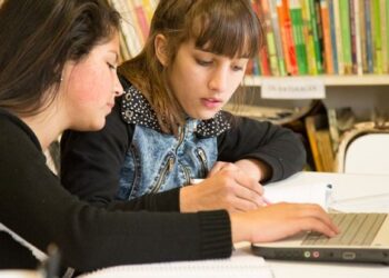 105 jóvenes de la región de adjudican cursos de formación gratuitos online y certificados de INJUV