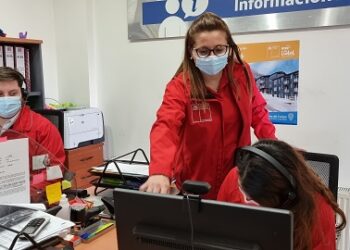 Serviu implementa nueva tecnología para atender a usuarios durante cuarentena