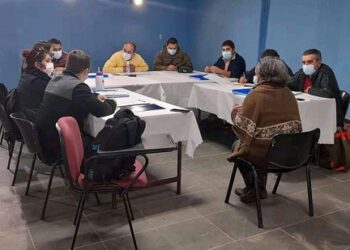 CONCEJO MUNICIPAL DE CHILE CHICO OFICIÓ AL GORE PARA DEJAR SIN EFECTO LICITACIÓN DE VERTEDERO