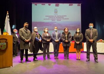 Consulta por Auditoría Externa será primera votación del Concejo Municipal de Coyhaique
