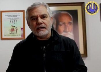 Presidente Nacional de Anef respaldó a trabajadores/as despedidos en Chile Chico y llama a Alcalde a recapacitar