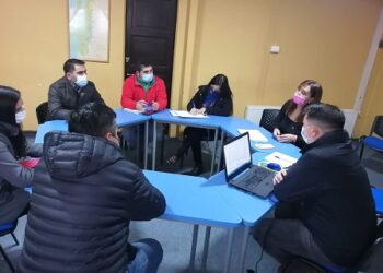 Concejal Figueroa «familias no pueden esperar décadas un simple proyecto de conexión a la red eléctrica»