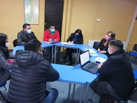 Concejal Figueroa «familias no pueden esperar décadas un simple proyecto de conexión a la red eléctrica»