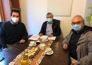 “Somos la única región del país que no tiene una cobertura en función de la urgencia de ser atendido en el momento preciso”