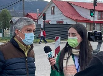 “El único llamado es a la unidad y participación en los grandes desafíos que tenemos en noviembre”