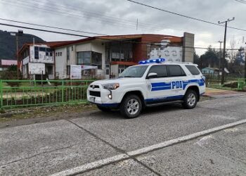 PDI realiza positivo balance de servicio elecciones primarias presidenciales