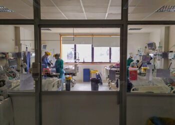 Aumento de camas críticas: La transformación del Hospital Regional Coyhaique para contener la pandemia