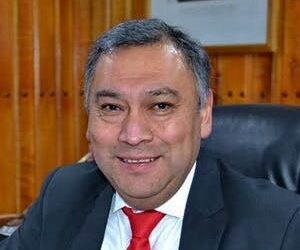 Comunicado de prensa estado de salud ex alcalde Alejandro Huala