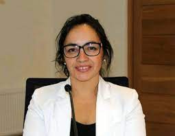 Gobernadora (E) Andrea Macías: “Esta administración tiene una incapacidad absoluta para planificar”