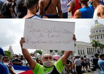 Cuba, el bloqueo y la crisis