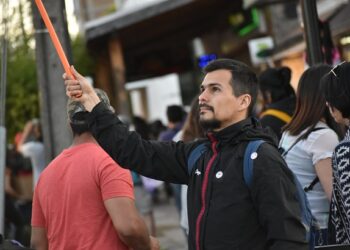 Columna: En vísperas del Cambio Democrático, Apruebo Dignidad al centro del tablero