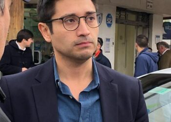 Diputado Calisto y bancada DC presentan proyecto de resolución que pide incluir a pescadores artesanales en bono para las PYMES