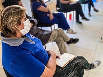 Más de 2 mil personas sensibilizadas en primer año de ejecución del programa FNDR de “Educación Ambiental en Calidad del Aire”