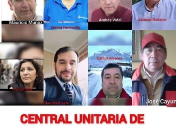 Central Unitaria de Trabajadores rechaza masivo despido de funcionarios de Municipalidad de Chile Chico