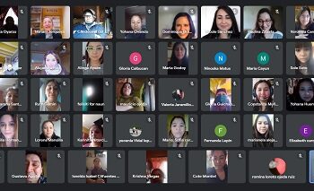Más de 100 emprendedoras y emprendedores inician etapa de formación en programas para activar sus negocios