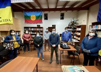 CONCEJO MUNICIPAL DE COYHAIQUE REALIZA EXITOSA PRIMERA SESIÓN EN LOCALIDAD RURAL