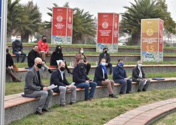 Diálogo Nacional por la Vivienda y la Ciudad” convocado por el Minvu presenta 20 medidas para reducir déficit habitacional en el corto plazo