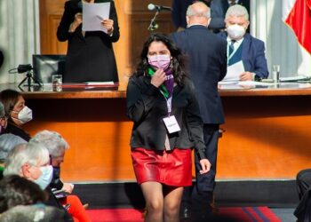Tehuelche Noticias: Galería Instalación Convención Constitucional